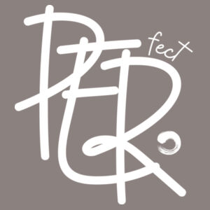 PERfect Faded Men's Hoodie Design