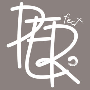 PERfect Faded Crew Design