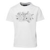 Podium Mens Poly Tee Thumbnail